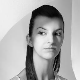 Héléna Garric Héléna Garric