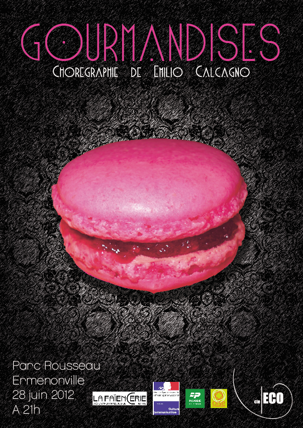 gourmandises Compagnie Eco